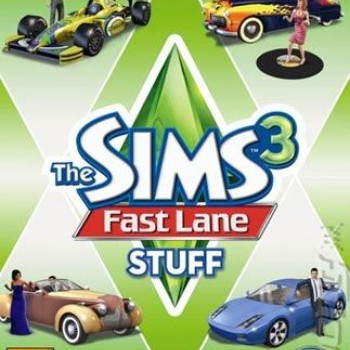 The Sims 3 Fast Lane Stuff Origin Key GLOBAL The Sims 3 Fast Lane Stuff Origin Key GLOBAL