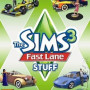 The Sims 3 Fast Lane Stuff Origin Key GLOBAL