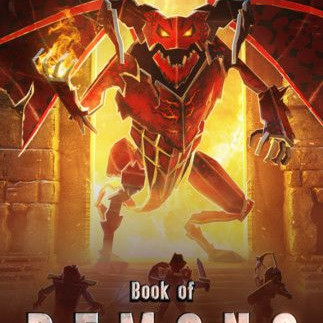 Book of Demons Steam Key GLOBAL