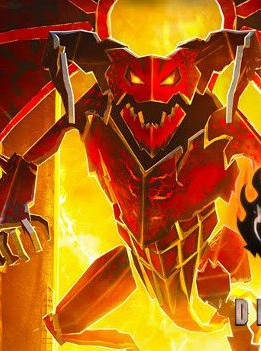 Book of Demons Steam Key GLOBAL