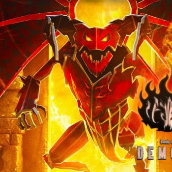 Book of Demons Steam Key GLOBAL