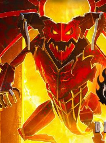 Book of Demons Steam Key GLOBAL Book of Demons Steam Key GLOBAL