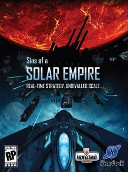 Sins of a Solar Empire: Rebellion Steam Key GLOBAL Sins of a Solar Empire: Rebellion Steam Key GLOBAL