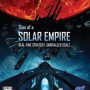 Sins of a Solar Empire: Rebellion Steam Key GLOBAL