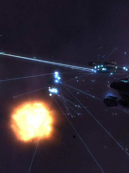 Sins of a Solar Empire: Rebellion Steam Key GLOBAL Sins of a Solar Empire: Rebellion Steam Key GLOBAL