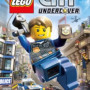 LEGO City Undercover Steam Key GLOBAL