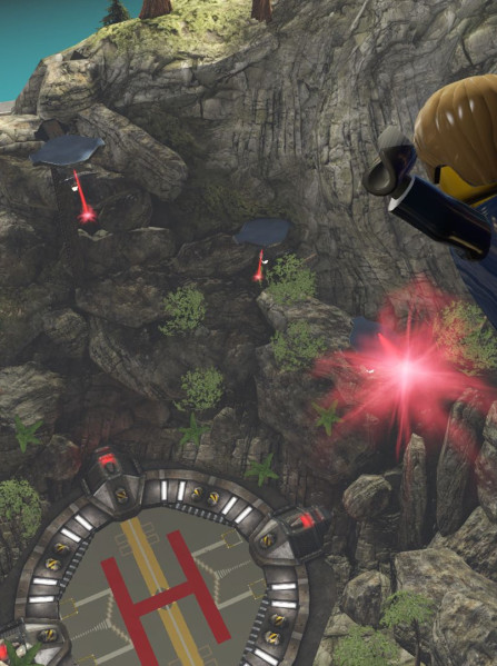 LEGO City Undercover Steam Key GLOBAL LEGO City Undercover Steam Key GLOBAL