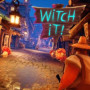 Witch It Steam Key GLOBAL