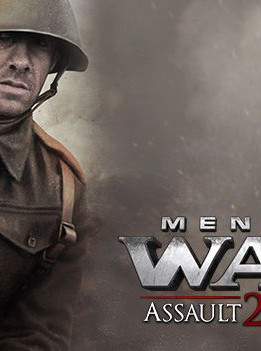 Men of War: Assault Squad 2 War Chest Edition | (PC) - Steam Key - GLOBAL