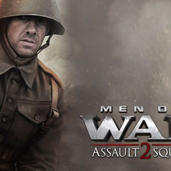 Men of War: Assault Squad 2 War Chest Edition | (PC) - Steam Key - GLOBAL