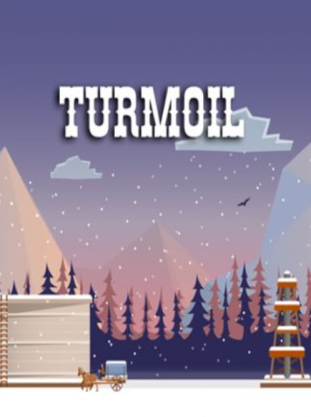 Turmoil Steam Key GLOBAL Turmoil Steam Key GLOBAL