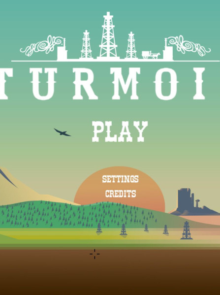 Turmoil Steam Key GLOBAL Turmoil Steam Key GLOBAL