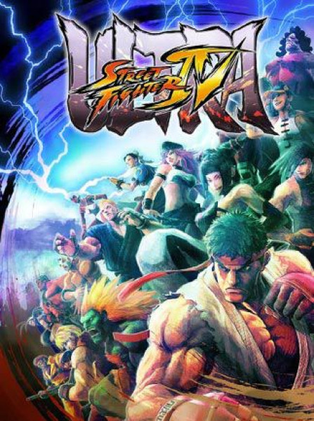 Ultra Street Fighter IV Steam Key GLOBAL Ultra Street Fighter IV Steam Key GLOBAL