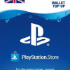 PlayStation Network Gift Card 100 GBP - PSN United Kingdom PlayStation Network Gift Card 100 GBP - PSN United Kingdom
