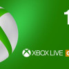 Xbox Live Gold Trial 14 Days Xbox Live EUROPE