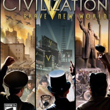 Sid Meier’s Civilization V: Brave New World (PC) - Steam Key - GLOBAL Sid Meier’s Civilization V: Brave New World (PC) - Steam Key - GLOBAL