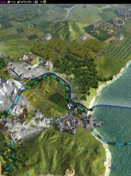 Sid Meier’s Civilization V: Brave New World (PC) - Steam Key - GLOBAL Sid Meier’s Civilization V: Brave New World (PC) - Steam Key - GLOBAL