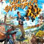 Sunset Overdrive Steam Key GLOBAL