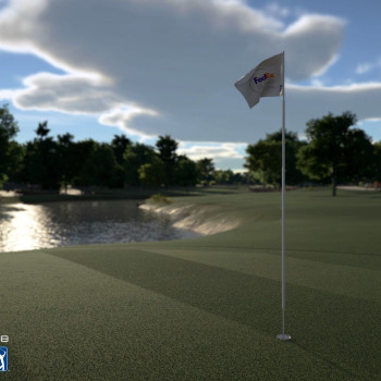The Golf Club 2019 featuring PGA TOUR Steam Key EUROPE