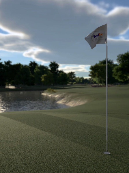 The Golf Club 2019 featuring PGA TOUR Steam Key EUROPE The Golf Club 2019 featuring PGA TOUR Steam Key EUROPE