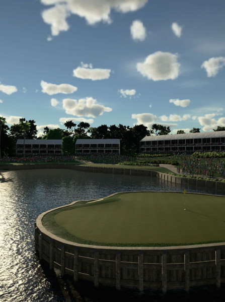 The Golf Club 2019 featuring PGA TOUR Steam Key EUROPE The Golf Club 2019 featuring PGA TOUR Steam Key EUROPE