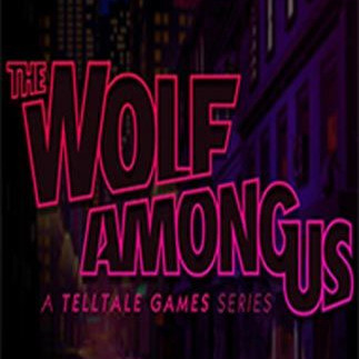 The Wolf Among Us Steam Key GLOBAL