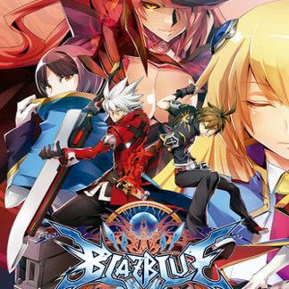 BlazBlue Centralfiction Steam Key GLOBAL