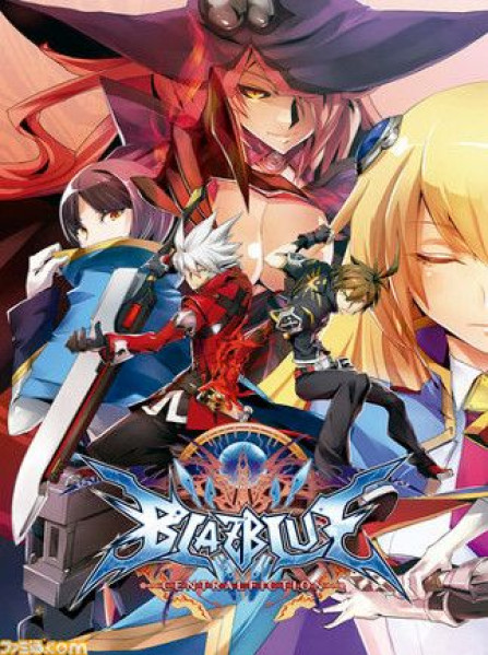 BlazBlue Centralfiction Steam Key GLOBAL BlazBlue Centralfiction Steam Key GLOBAL