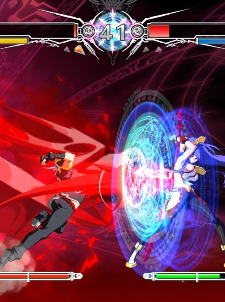 BlazBlue Centralfiction Steam Key GLOBAL BlazBlue Centralfiction Steam Key GLOBAL