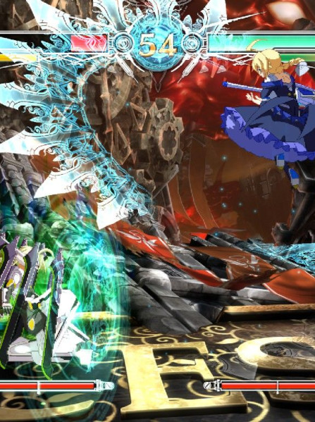 BlazBlue Centralfiction Steam Key GLOBAL BlazBlue Centralfiction Steam Key GLOBAL