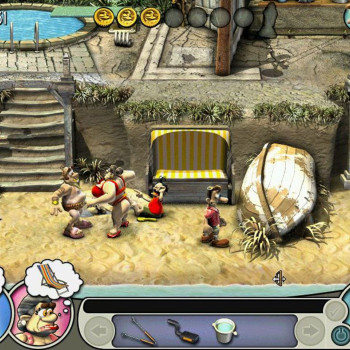 Neighbours from Hell Compilation Steam Key GLOBAL