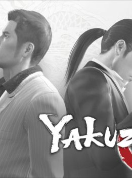Yakuza 0 Steam Key EUROPE
