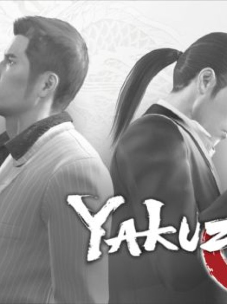 Yakuza 0 Steam Key EUROPE Yakuza 0 Steam Key EUROPE