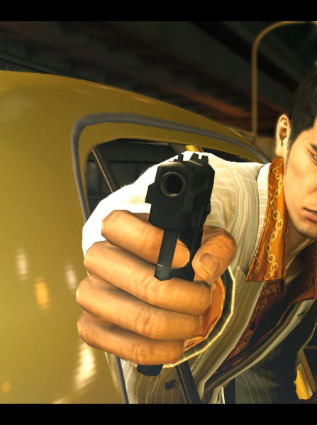 Yakuza 0 Steam Key EUROPE Yakuza 0 Steam Key EUROPE