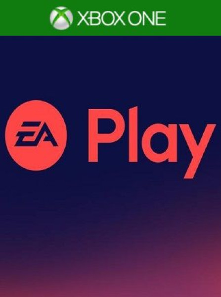 EA Play 12 Months Xbox One - Xbox Live Key - GLOBAL EA Play 12 Months Xbox One - Xbox Live Key - GLOBAL