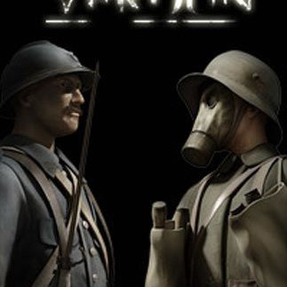 Verdun Steam Key GLOBAL