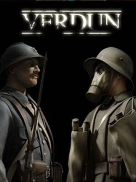 Verdun Steam Key GLOBAL Verdun Steam Key GLOBAL