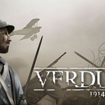 Verdun Steam Key GLOBAL Verdun Steam Key GLOBAL