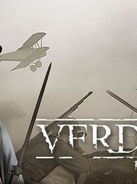 Verdun Steam Key GLOBAL Verdun Steam Key GLOBAL