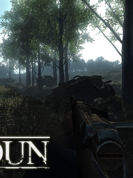 Verdun Steam Key GLOBAL Verdun Steam Key GLOBAL