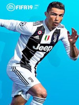 FIFA 19 Origin Key GLOBAL FIFA 19 Origin Key GLOBAL