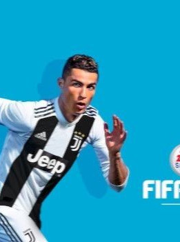 FIFA 19 Origin Key GLOBAL FIFA 19 Origin Key GLOBAL