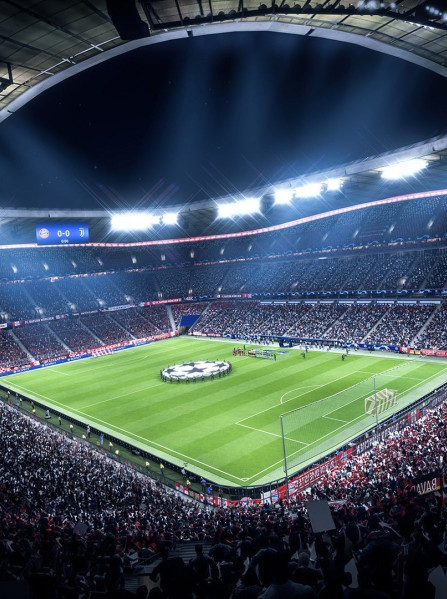 FIFA 19 Origin Key GLOBAL FIFA 19 Origin Key GLOBAL