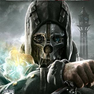 Dishonored Steam Key GLOBAL