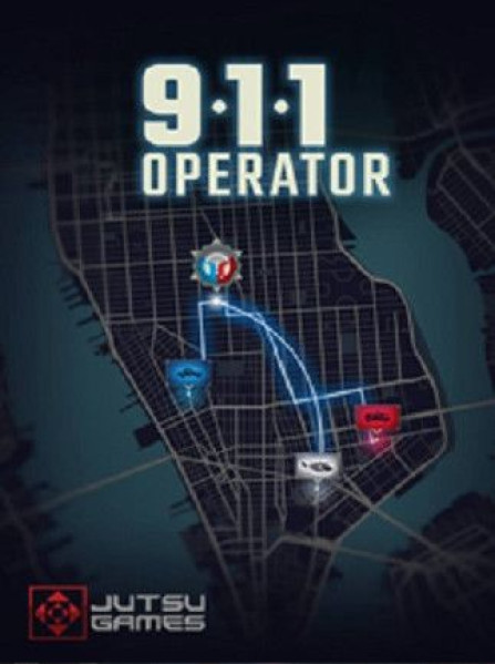 911 Operator Steam Key GLOBAL 911 Operator Steam Key GLOBAL