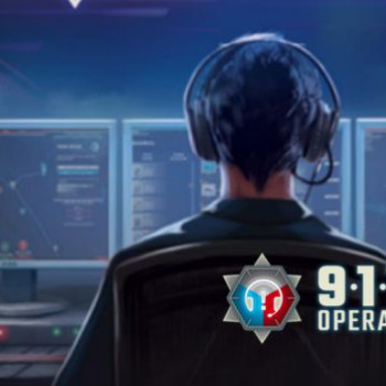 911 Operator Steam Key GLOBAL
