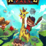 The Adventure Pals Steam Key GLOBAL