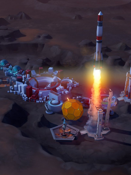 Offworld Trading Company Steam Key GLOBAL Offworld Trading Company Steam Key GLOBAL