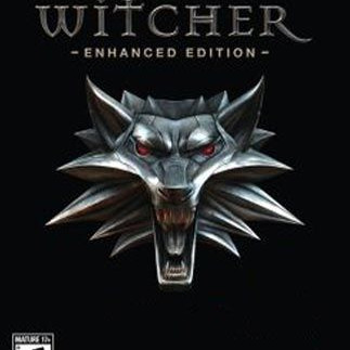 The Witcher: Enhanced Edition Director's Cut GOG.COM Key GLOBAL