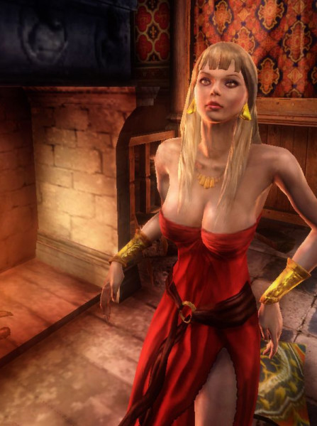 The Witcher: Enhanced Edition Director's Cut GOG.COM Key GLOBAL The Witcher: Enhanced Edition Director's Cut GOG.COM Key GLOBAL